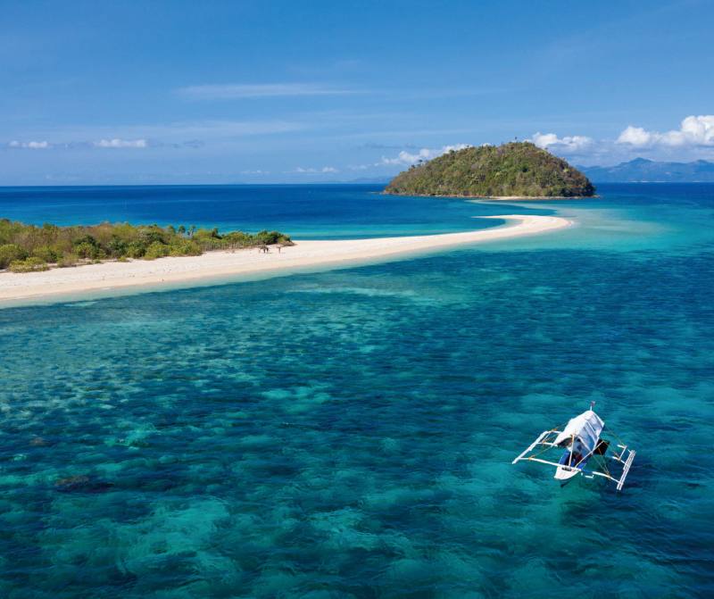 【菲律賓】 Atlantis Dumaguete Dive Resort 5日4夜潛水自由行套票